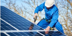 Installation Maintenance Panneaux Solaires Photovoltaïques à Ouve-Wirquin